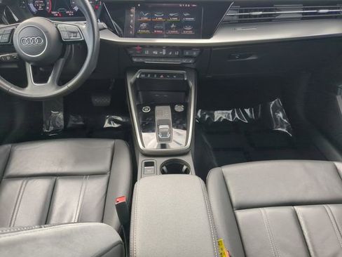 Used 2023 Audi A3 2.0T Premium image 17