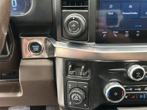 Used 2023 Ford F250 King Ranch w/ Tremor Off-Road Package AWD/4WD image 24