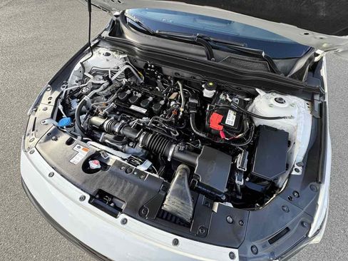 Used 2020 Honda Accord Sport image 40