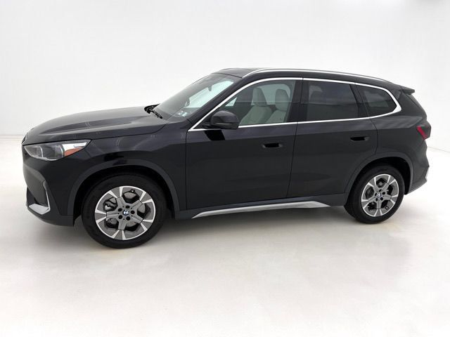 Used 2026 BMW X1 xDrive28i w/ Technology Package AWD/4WD image 2