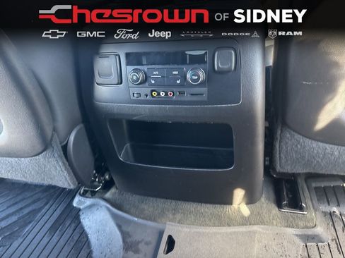 Used 2015 Chevrolet Tahoe LTZ image 34