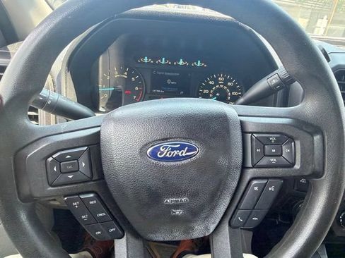 Used 2019 Ford F150 XL w/ Equipment Group 101A Mid AWD/4WD image 17