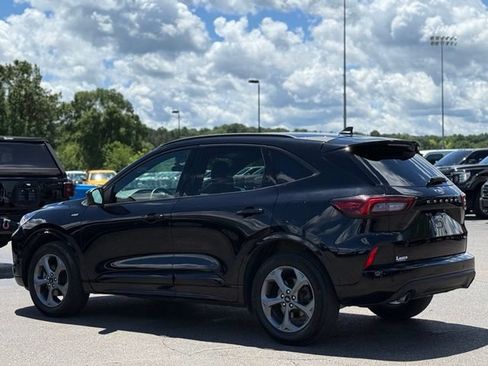 Used 2023 Ford Escape ST-Line Select w/ Tech Pack #2 AWD/4WD image 39