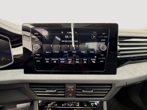 New 2025 Volkswagen Jetta SE image 13