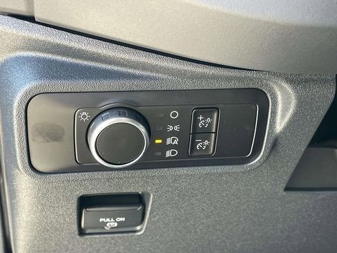 New 2026 Ford Bronco Big Bend AWD/4WD image 12