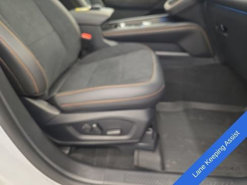 New 2026 Ford Explorer Tremor w/ Tremor Ultimate Package AWD/4WD image 11