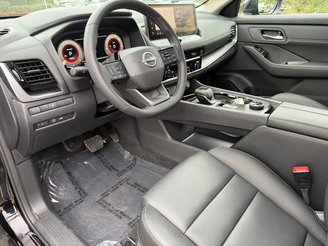 Used 2026 Nissan Rogue SL AWD/4WD image 20