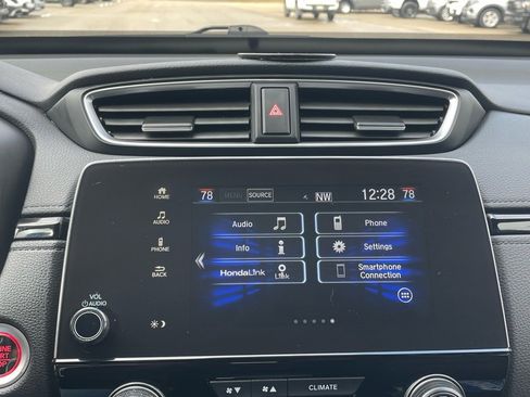 Used 2020 Honda CR-V EX image 34