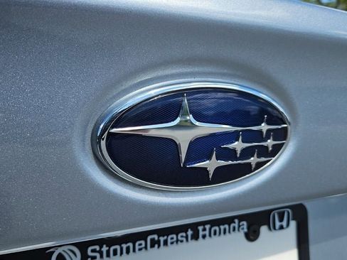 Used 2022 Subaru Legacy Premium image 40