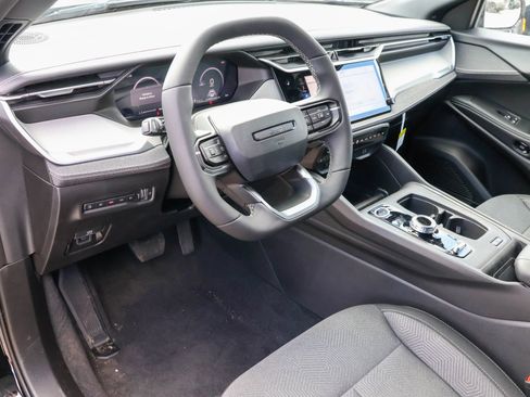 New 2026 Jeep Cherokee Laredo AWD/4WD image 4