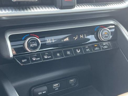 Used 2023 Kia K5 GT-Line image 21