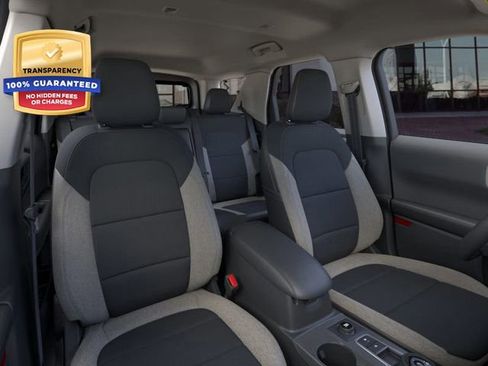 New 2025 Ford Bronco Sport Big Bend w/ Convenience Package image 10