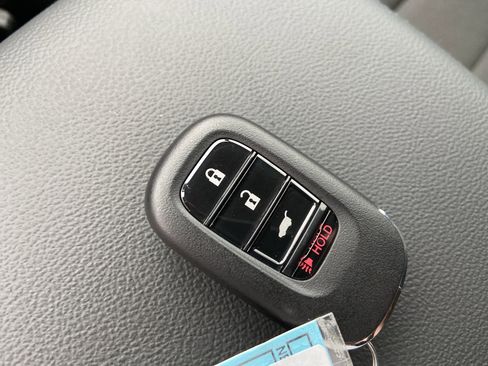 New 2026 Honda CR-V LX image 40