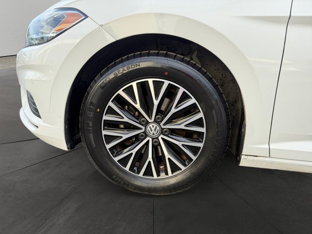 Used 2021 Volkswagen Jetta S FWD image 9