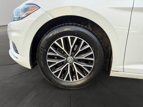 Used 2021 Volkswagen Jetta S FWD image 9