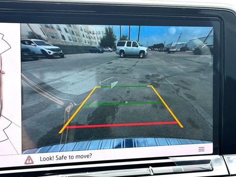 New 2026 Volkswagen Atlas SEL AWD/4WD image 16