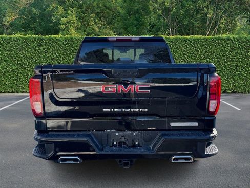 Used 2024 GMC Sierra 1500 Elevation w/ Elevation Premium Package image 8