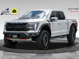 Used 2026 Ford F150 Raptor w/ Equipment Group 803A Raptor R AWD/4WD video 1