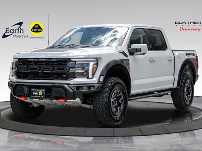 Used 2026 Ford F150 Raptor w/ Equipment Group 803A Raptor R