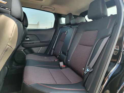 New 2025 Nissan Kicks SR w/ SR Premium Package AWD/4WD image 16