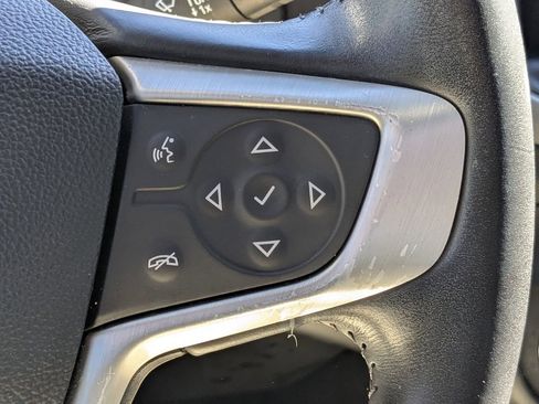 Used 2021 GMC Terrain SLT image 27