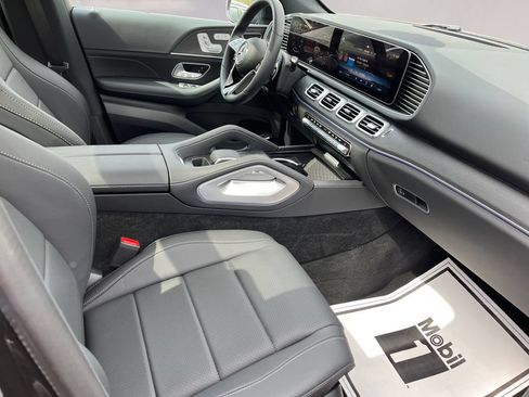 Certified 2026 Mercedes-Benz GLE 350 4MATIC image 15