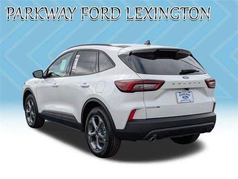 New 2026 Ford Escape ST-Line w/ Tech Pack #1 image 7