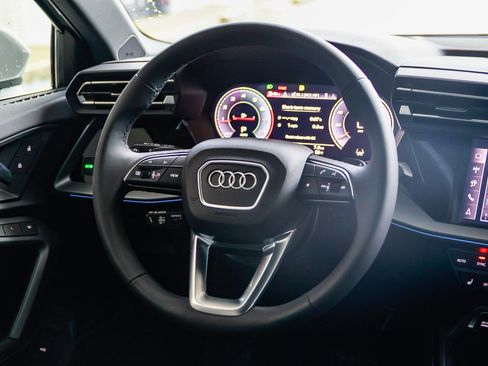New 2026 Audi A3 2.0T Premium Plus image 15