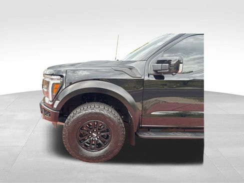 Used 2024 Ford F150 Raptor AWD/4WD image 34