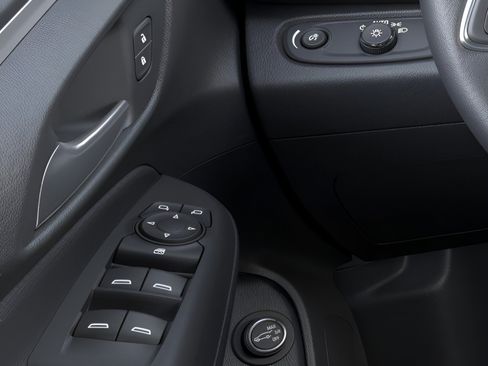 New 2026 Buick Envista Preferred w/ Convenience I Package FWD image 22