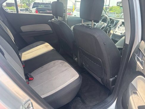 Used 2015 Chevrolet Equinox LT AWD/4WD image 29