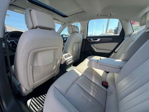 Used 2019 Audi A6 3.0T Premium Plus image 17