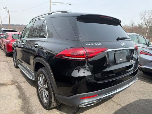 Used 2023 Mercedes-Benz GLE 350 GLE 350 4MATIC SUV image 13