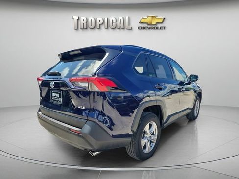 Used 2024 Toyota RAV4 XLE FWD image 3