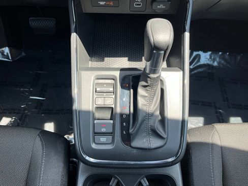 Used 2025 Honda CR-V LX image 26