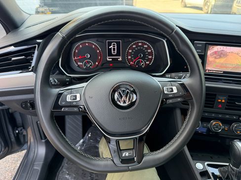Used 2019 Volkswagen Jetta R-Line FWD image 24