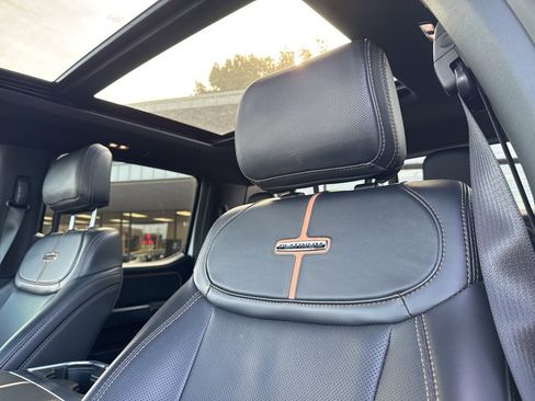 Used 2023 Ford F350 Platinum w/ FX4 Off-Road Package image 17