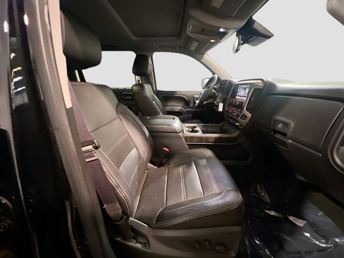 Used 2015 GMC Sierra 1500 Denali w/ Driver Alert Package image 21