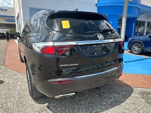 Used 2023 Buick Enclave Essence FWD image 39