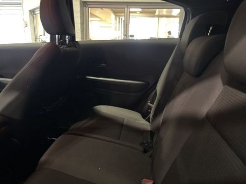 Used 2021 Honda HR-V Sport image 4