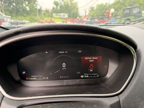Used 2019 Lincoln Nautilus Reserve AWD/4WD image 14