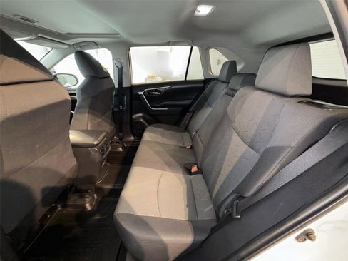 Used 2023 Toyota RAV4 XLE image 25