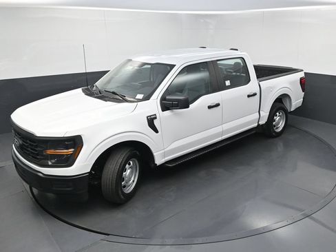 Used 2024 Ford F150 XL RWD image 33