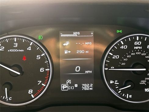 Certified 2025 Subaru Crosstrek 2.0i Premium image 29