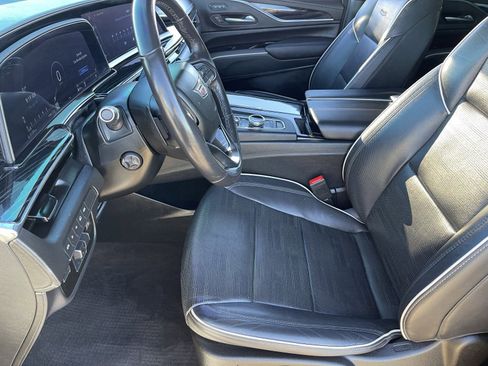 Used 2023 Cadillac Escalade Sport image 20