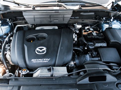Used 2018 MAZDA CX-5 Grand Touring AWD/4WD image 32