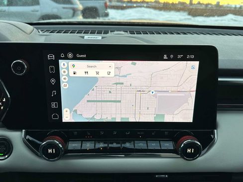 New 2026 GMC Canyon AT4X image 29