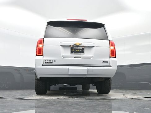 Used 2018 Chevrolet Tahoe Premier image 29