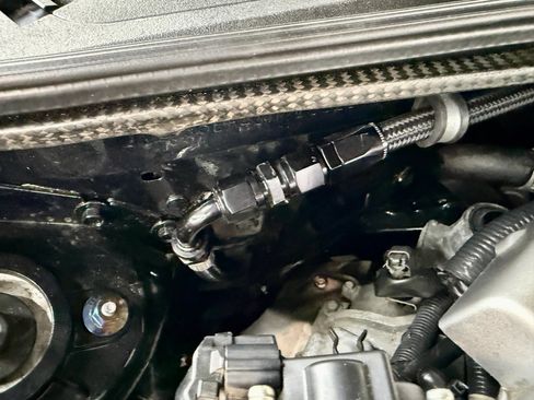 Used 2018 Nissan GT-R Premium AWD/4WD image 22