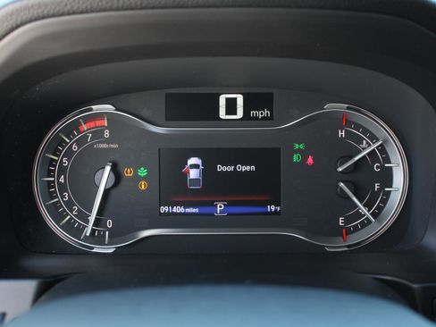 Used 2020 Honda Ridgeline RTL image 9